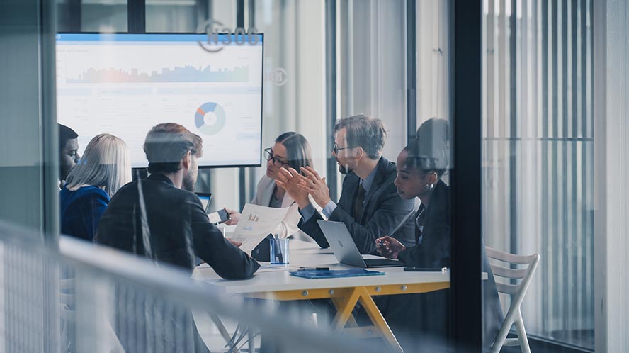 Activist Investors Are Holding Boards Accountable for AI Strategy