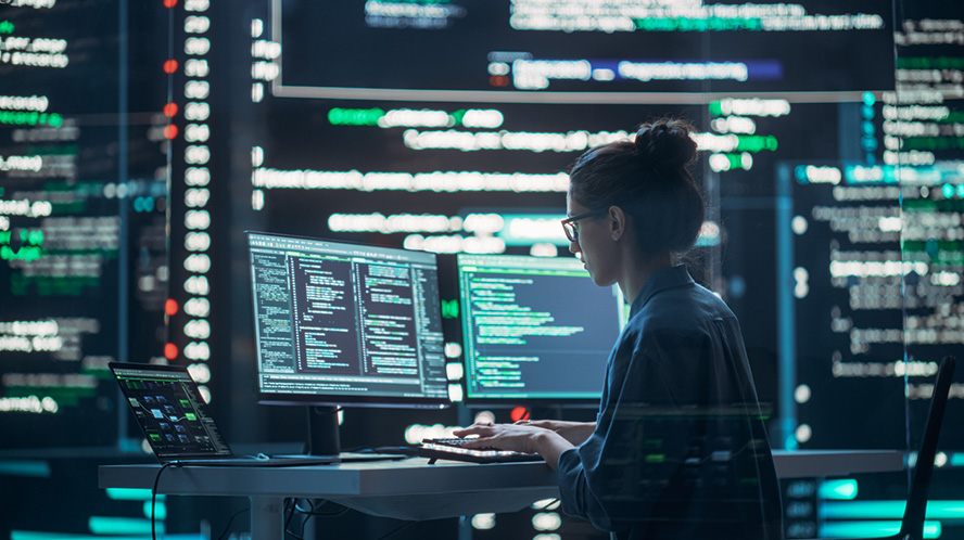 Buying the AI Infrastructure Dip