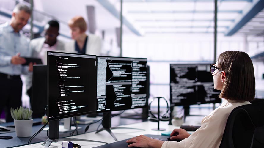 How AI Coding Is Creating Jobs