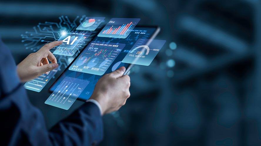 4 Ways the AI Supercycle Is Changing How Companies Operate