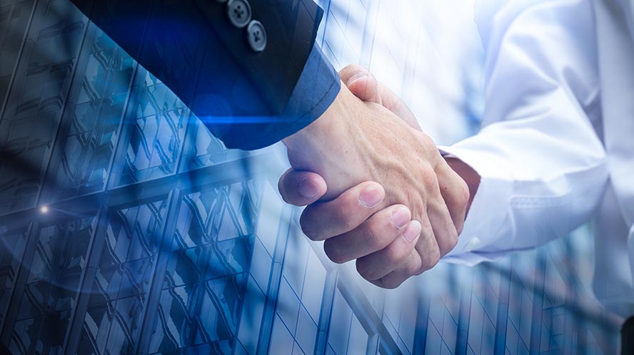 Race for Relevance Fuels M&A in Asset and Wealth Management