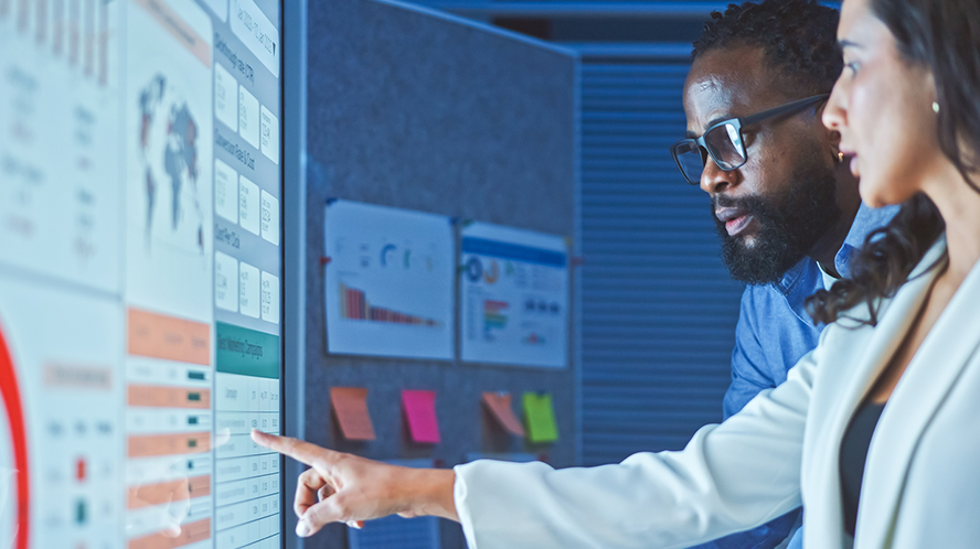 AI and Tokenization Could Decide Who Wins in Asset and Wealth Management