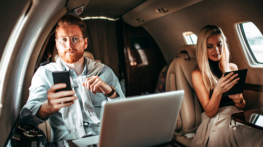 When Your Personal Brand is Your Life