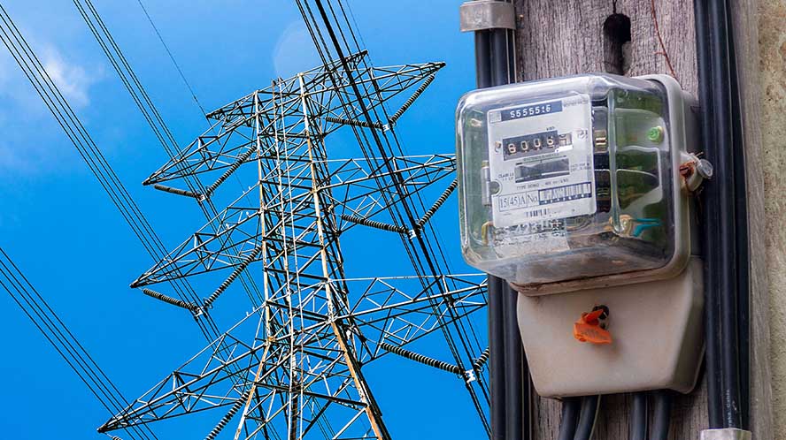 3 Themes Shaping Energy Strategy