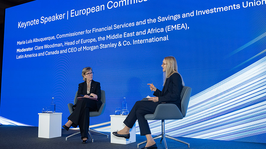 Europe’s Capital Markets Reforms and the Path Ahead