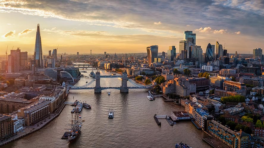 Rebuilding Europe’s Financial Competitiveness in the Age of AI