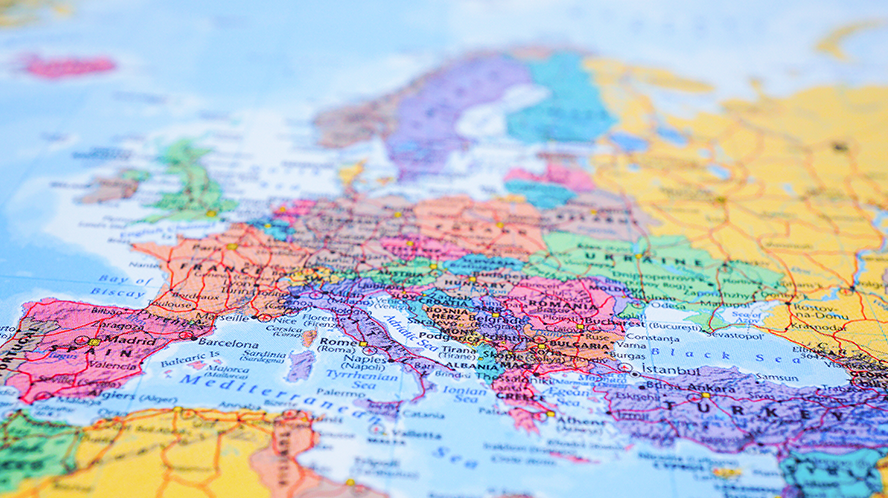 Can Europe Fund Its Future Without Adding Debt?