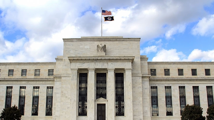 Watch Out for a Fed Pause