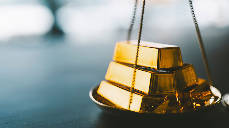 Why Gold’s Rally Will Likely Go On 