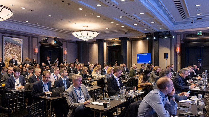 European Banks Navigate Risks and Resilience Amid Iran Conflict