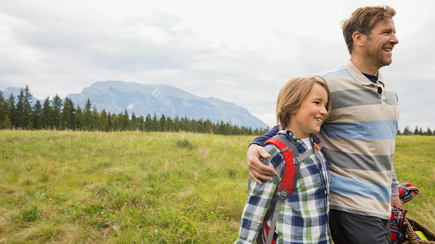 5 Ways to Support the Mental Health of Boys and Young Men