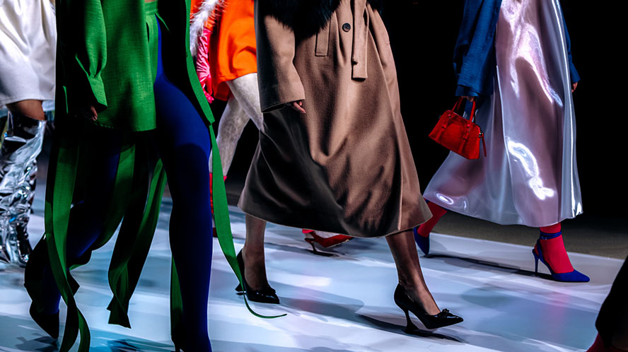 Luxury Gets Creative 