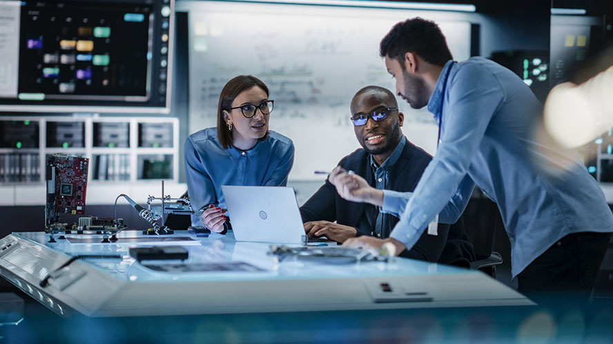 Private Company Strategies in the Age of AI