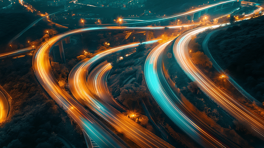 Mega Themes Converge to Outperform Markets 