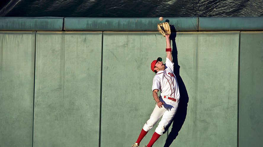 The Bull Market’s Seventh Inning 