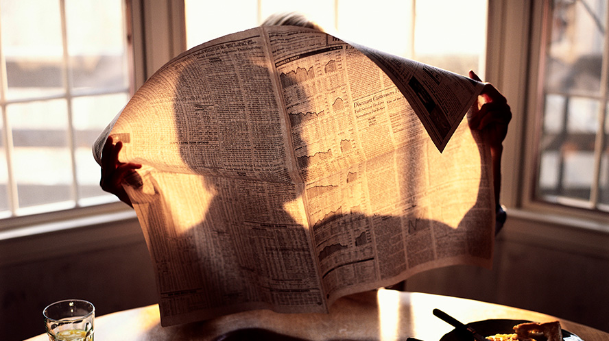 Why Good News Isn’t Moving Stocks