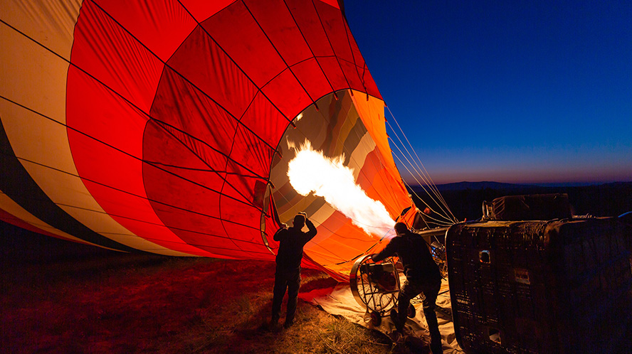 Is Higher Inflation Here to Stay? 