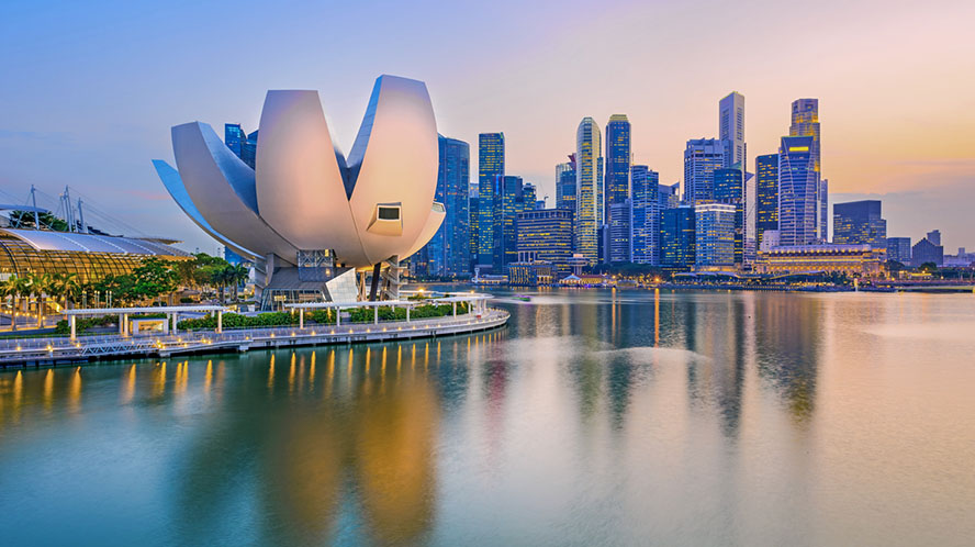 The View from Morgan Stanley’s Asia Pacific Summit 2025 