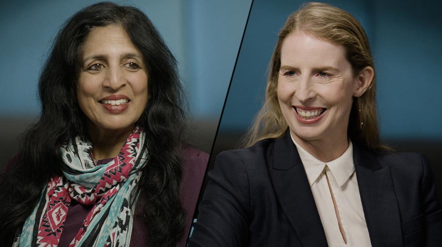 Exceptional Leaders/Exceptional Ideas video series