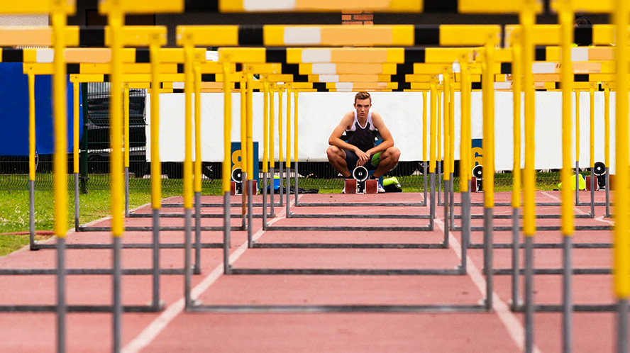 The Obstacles to a New Bull Market