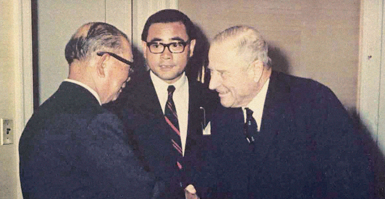 Morgan Stanley Celebrates 50 Years in Japan