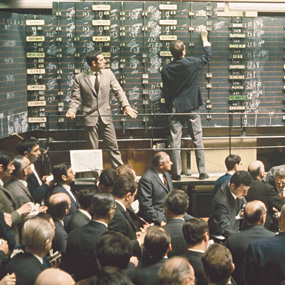 1970-1979 | Increased Capabilities