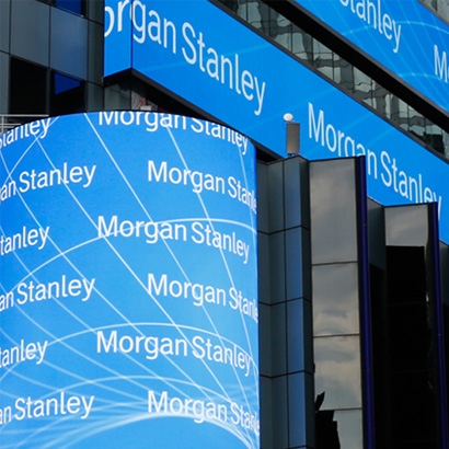 Managed accounts for options trading morgan stanley